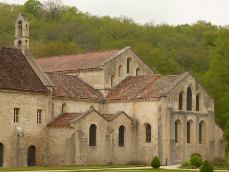 klášter bratří mnichů cisterciáků