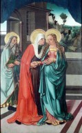 Navštívení Panny Marie